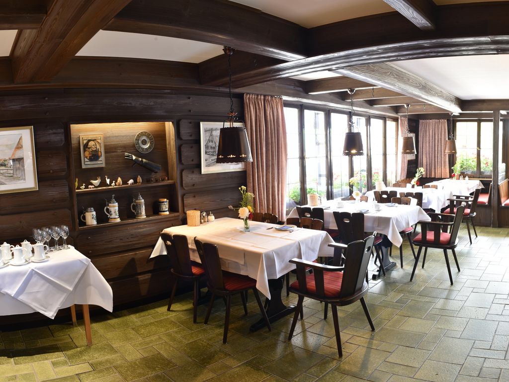 Gästehaus in der Brückenstrasse - Jagsthausen