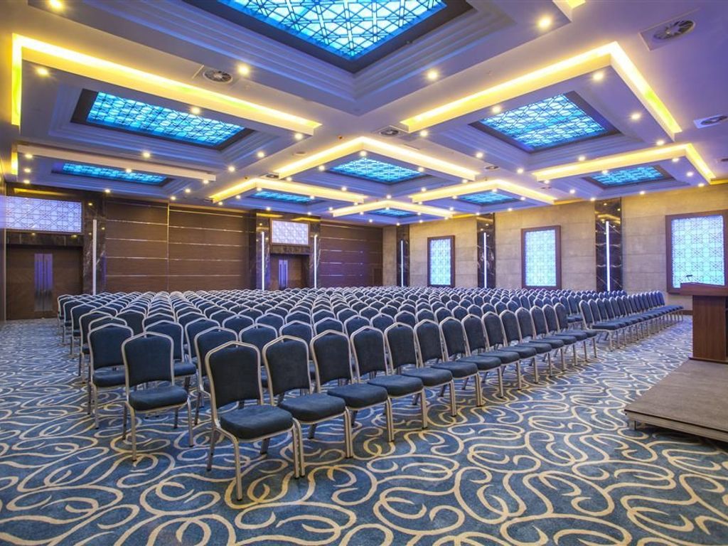 Radisson Blu Hotel Diyarbakir Turkey