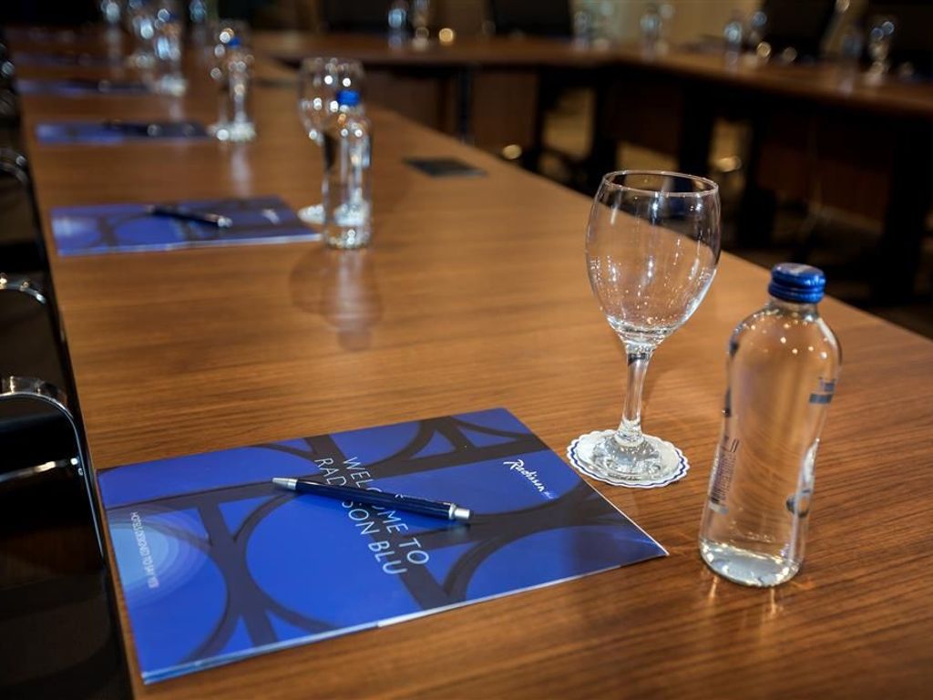 Radisson Blu Hotel Diyarbakir Turkey