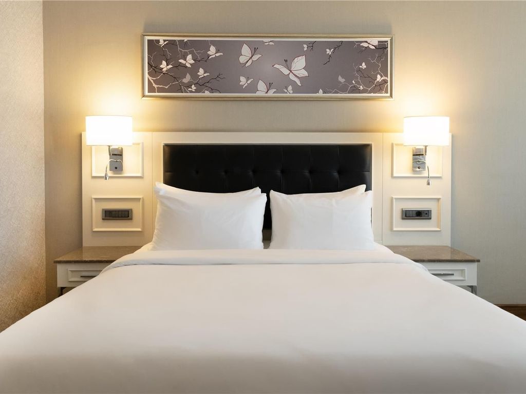 Radisson Blu Hotel Diyarbakir Turkey