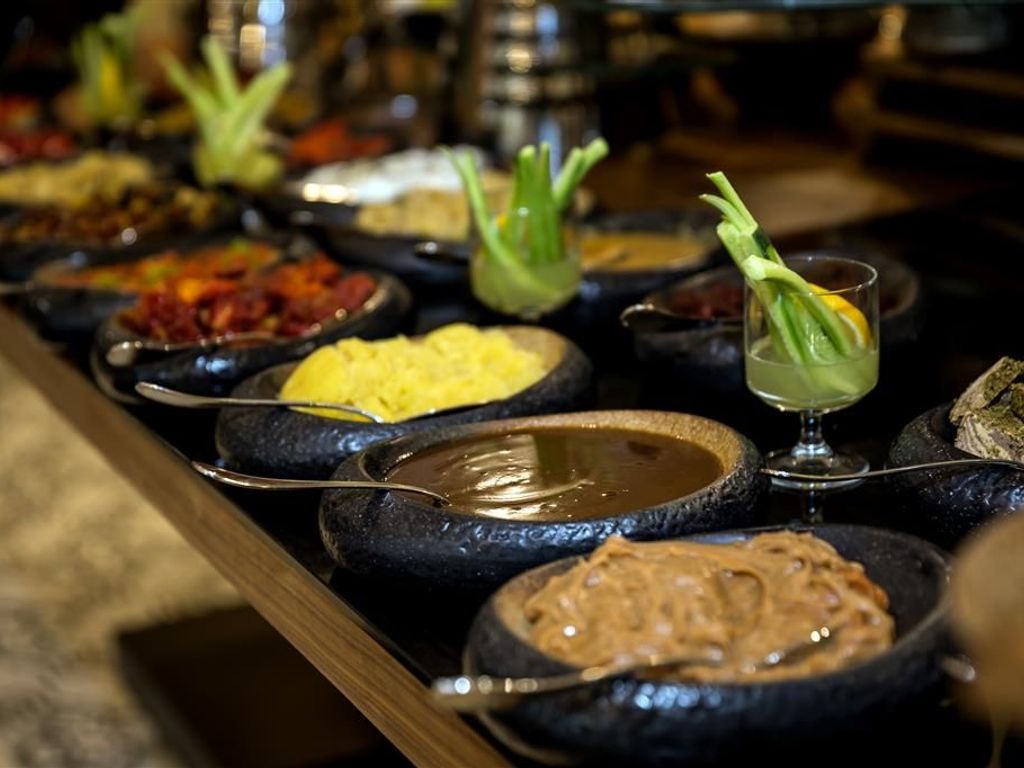 Radisson Blu Hotel Diyarbakir Turkey