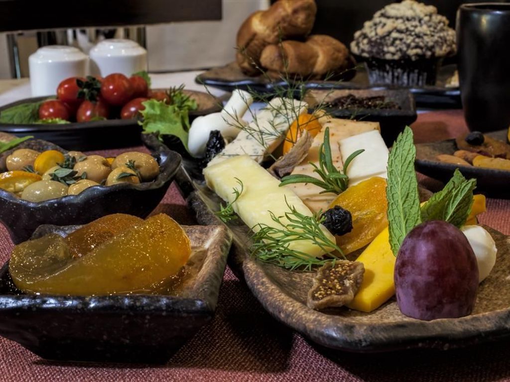 Radisson Blu Hotel Diyarbakir Turkey