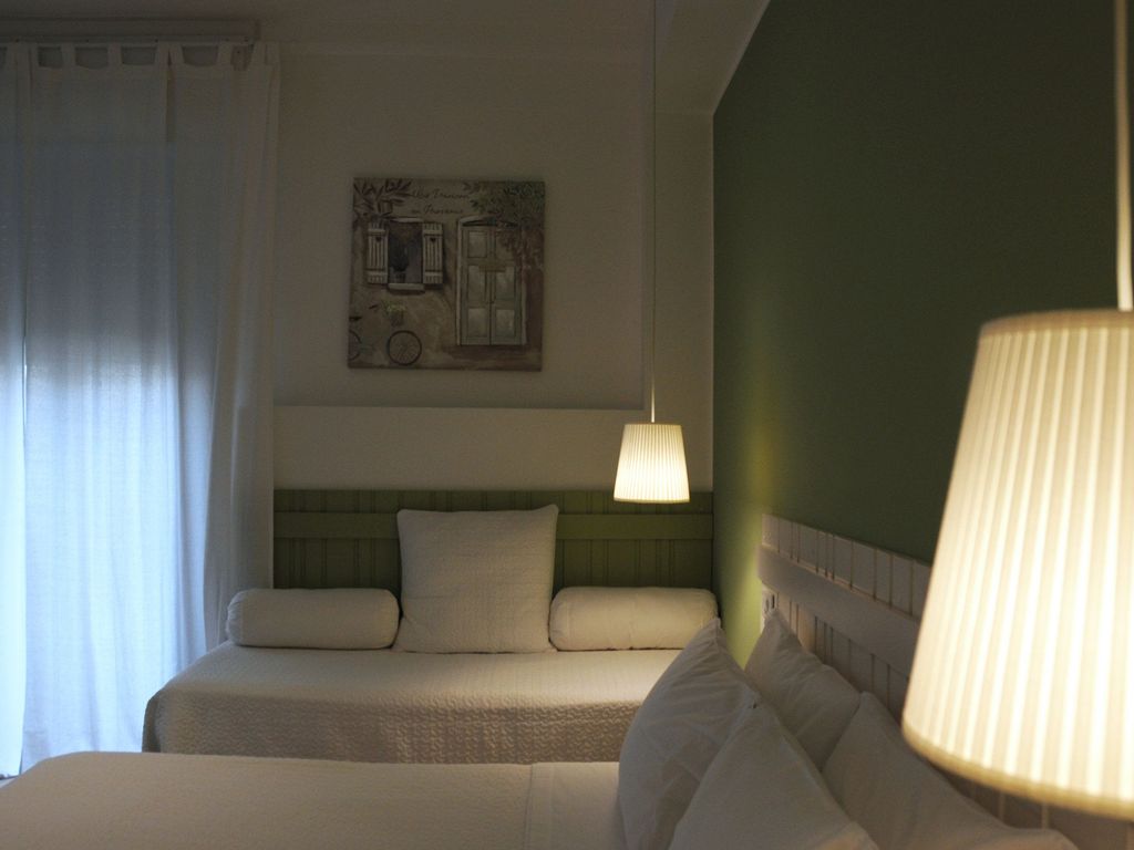 Medinblu B&B