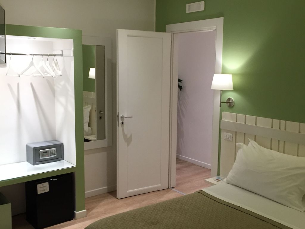 Medinblu B&B