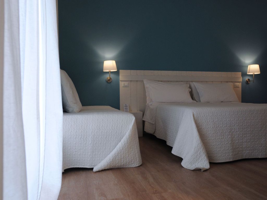 Medinblu B&B
