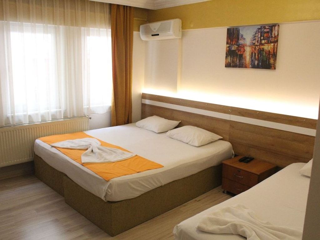 Grand Ece Otel