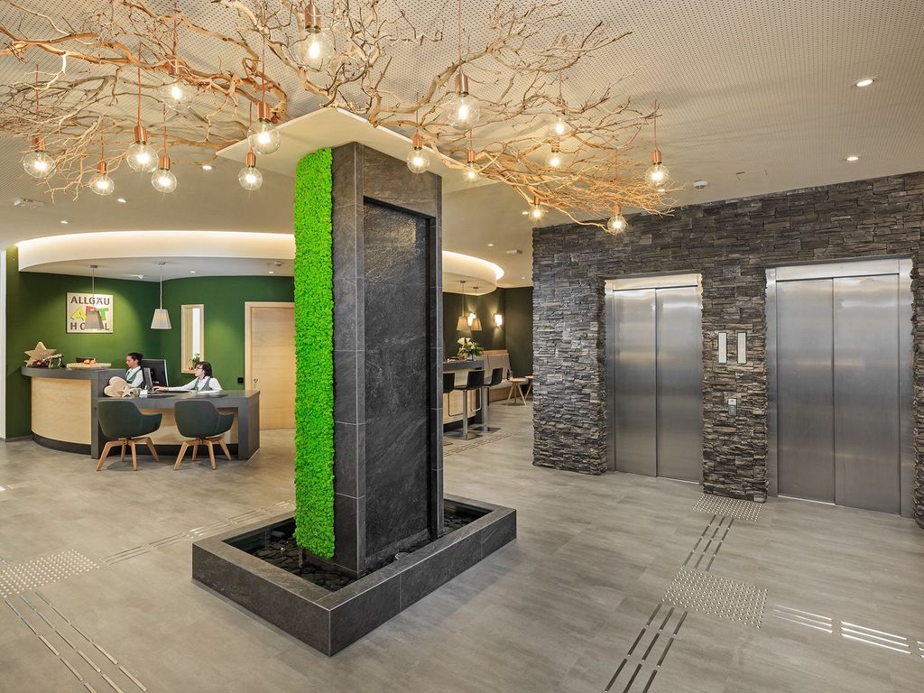 Allgäu ART Hotel
