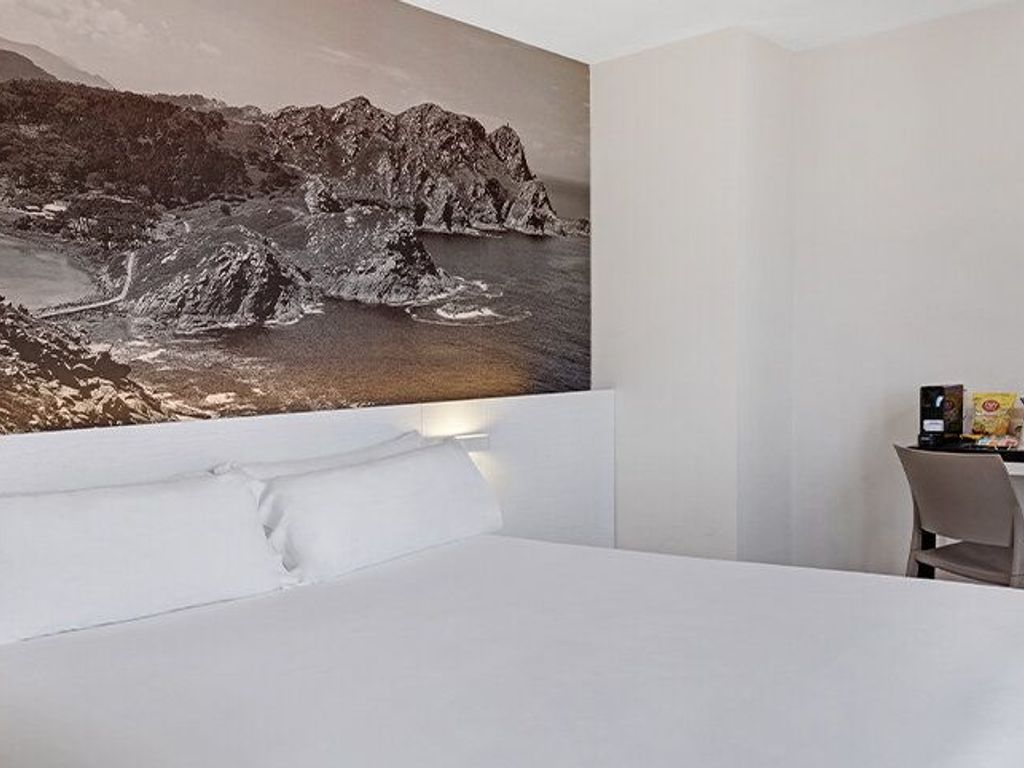 B&B HOTEL Vigo