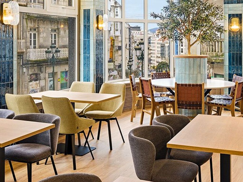 B&B HOTEL Vigo