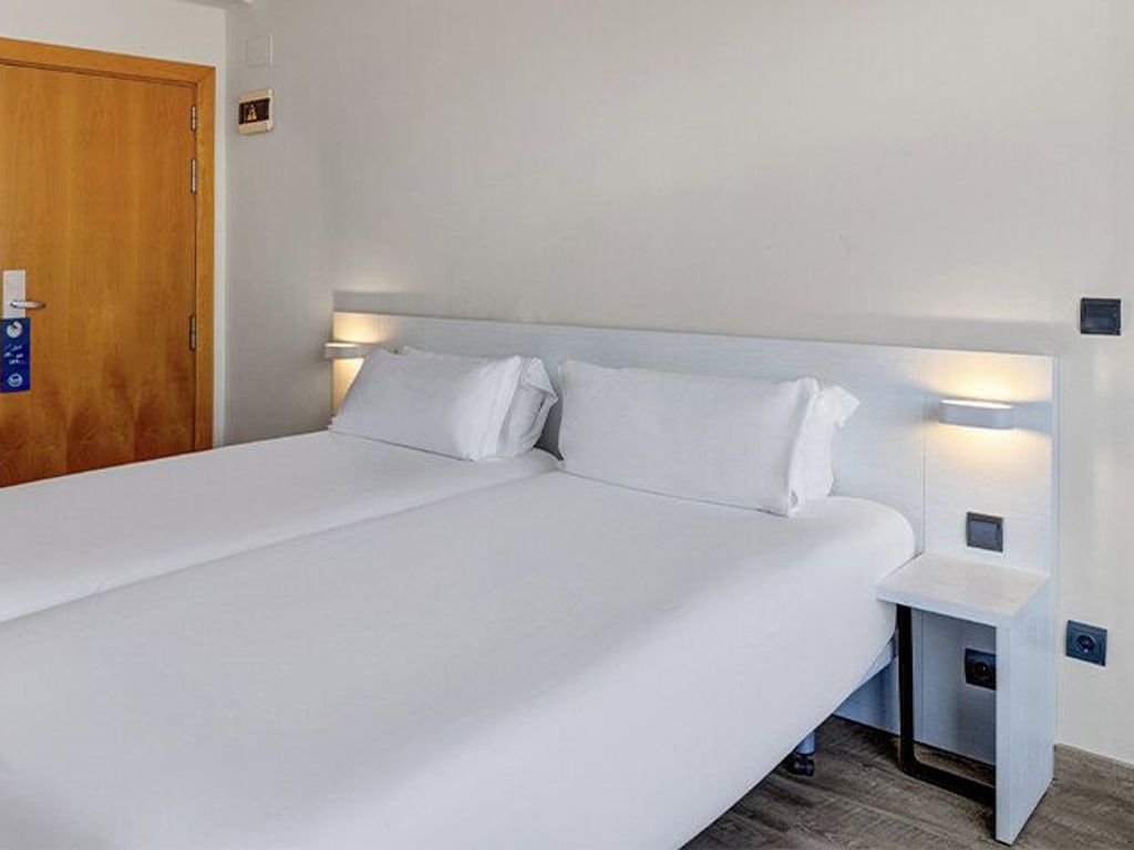 B&B HOTEL Vigo