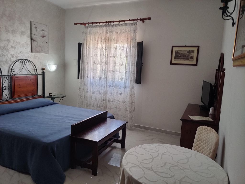 Mosè Grand Hotel