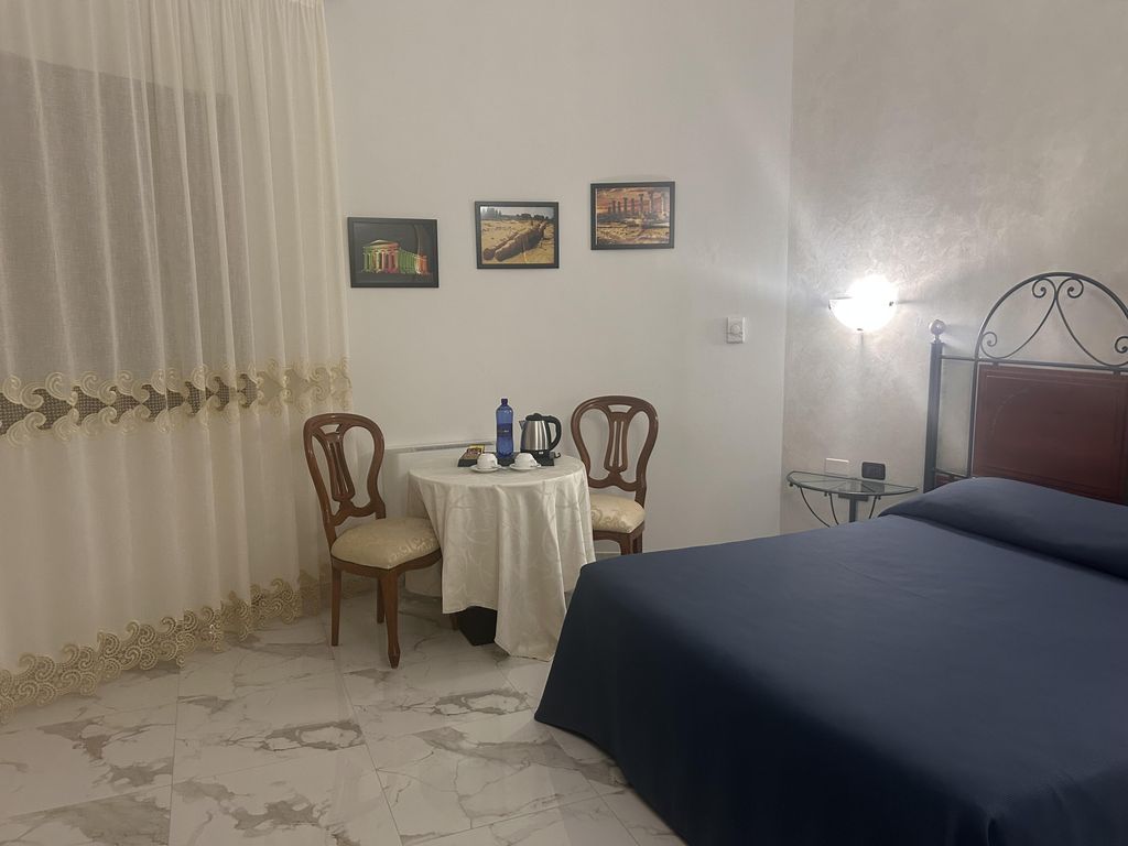 Mosè Grand Hotel