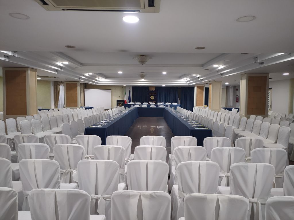Mosè Grand Hotel