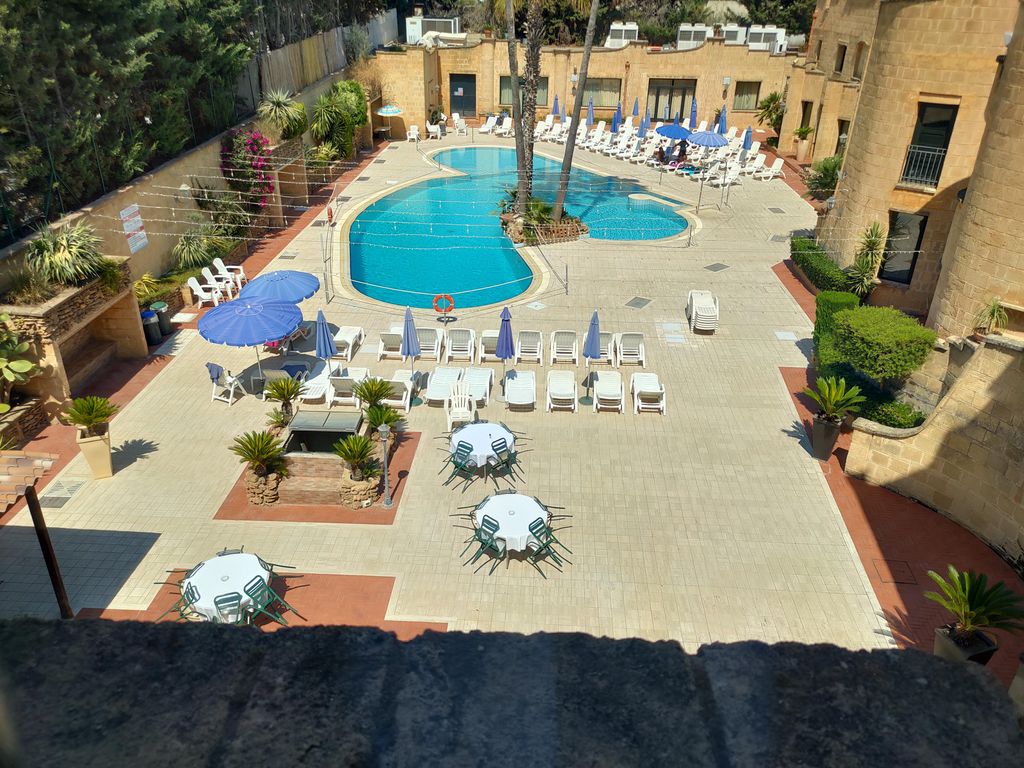 Mosè Grand Hotel