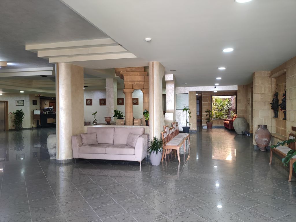 Mosè Grand Hotel