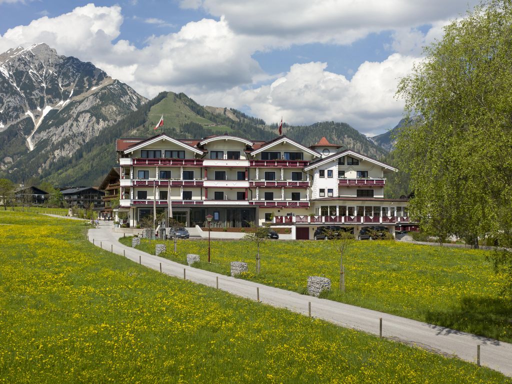 Hotel Auszeit