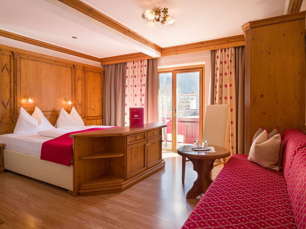 Hotel Auszeit