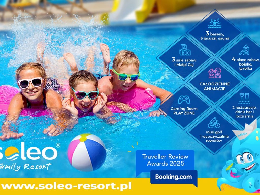 SOLEO Family Resort