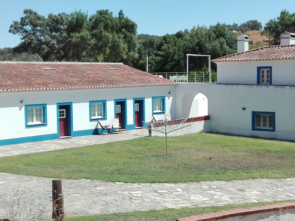 Herdade Ribeira de Borba