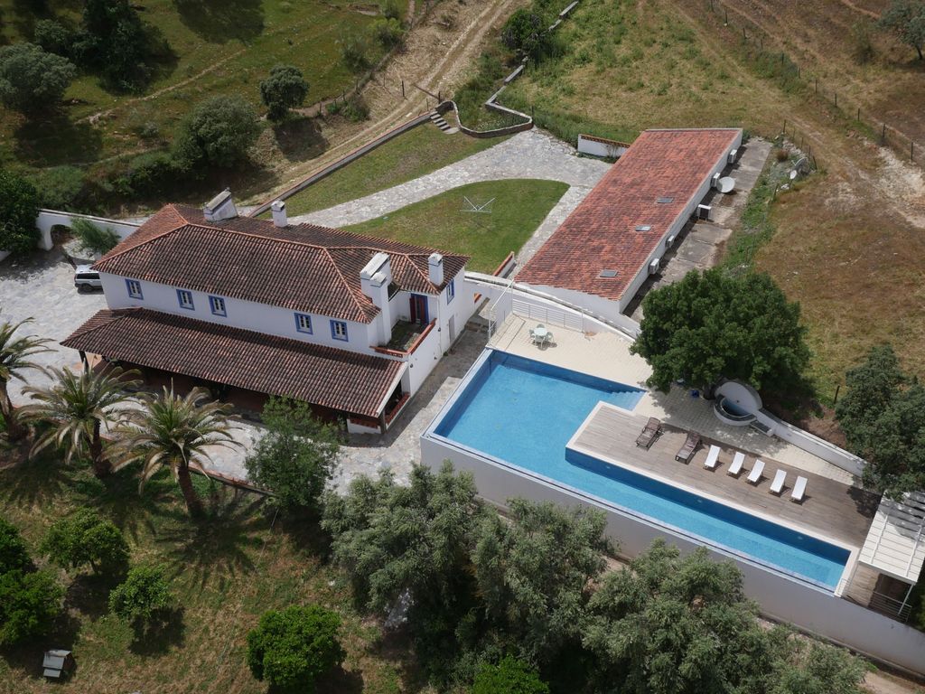 Herdade Ribeira de Borba