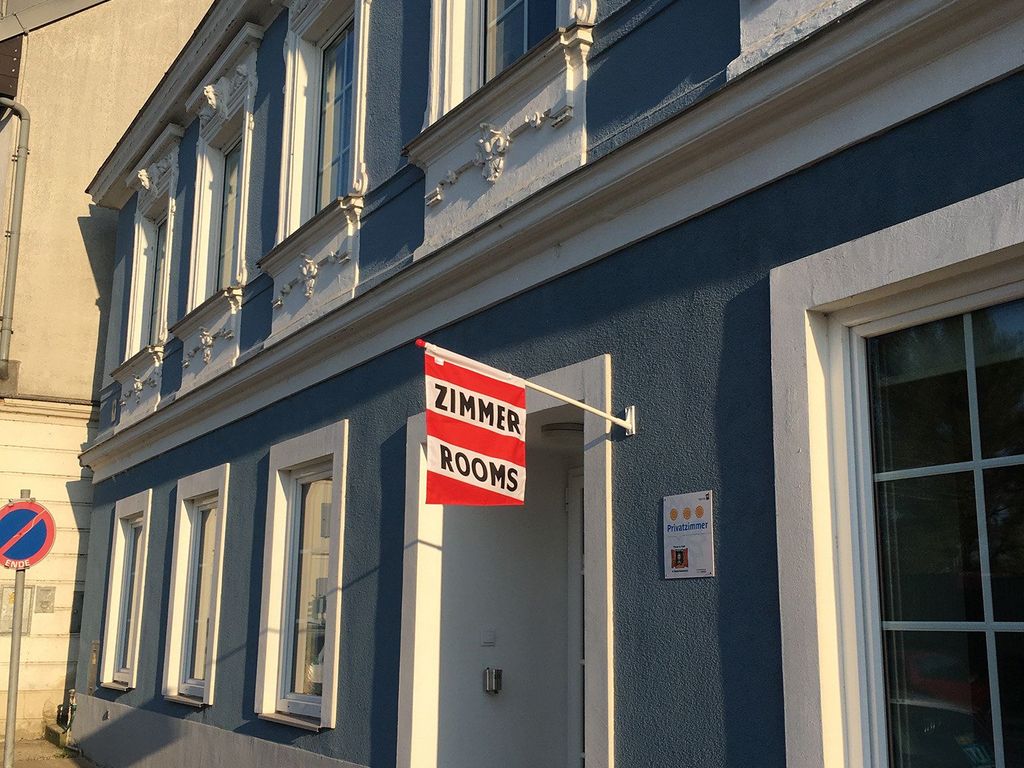 Alte Post Greifenstein