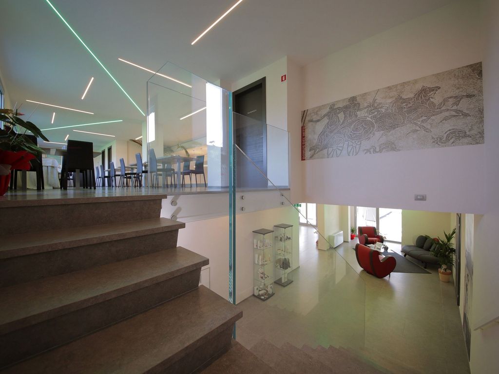Boutique Hotel Bramante & SPA