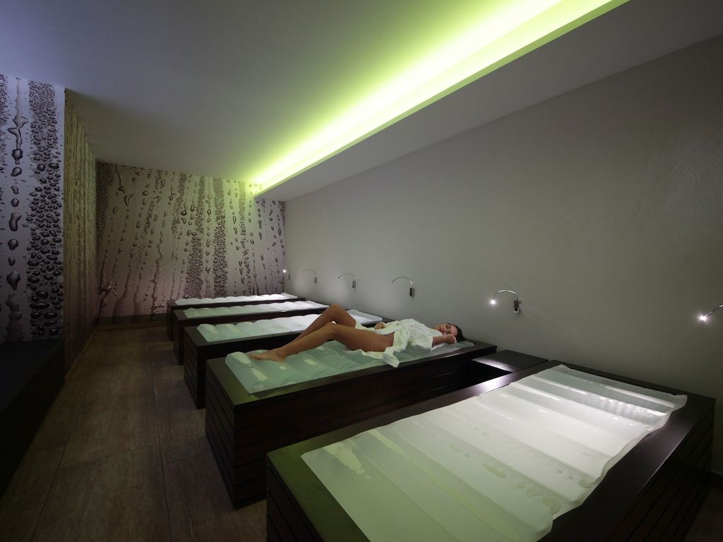 Boutique Hotel Bramante & SPA