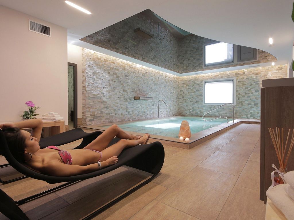 Boutique Hotel Bramante & SPA
