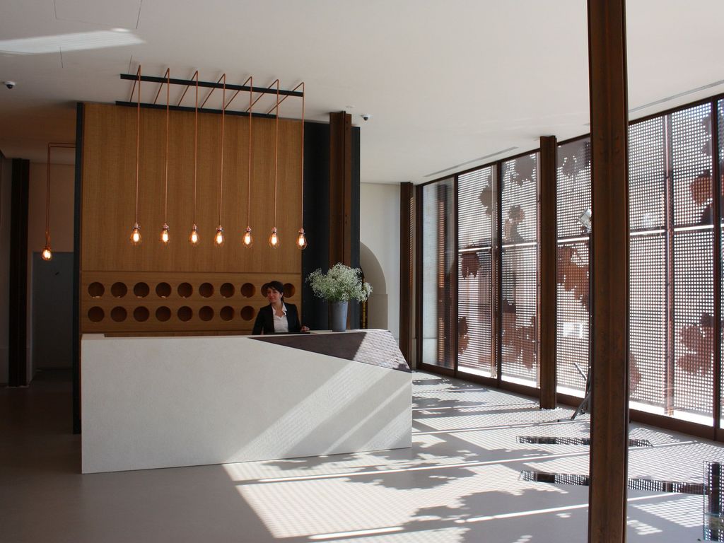 Masseria Amastuola Wine Resort