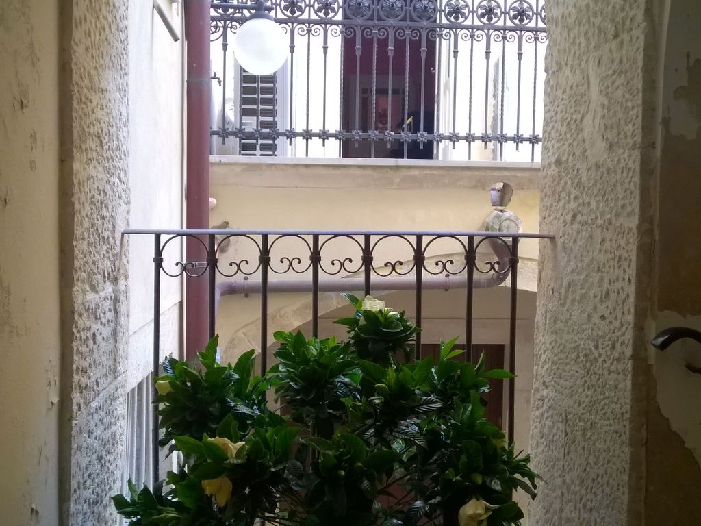 Casa d`Alleri