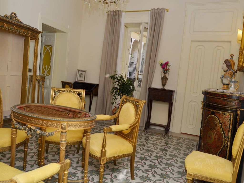 Casa d`Alleri