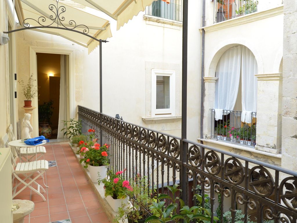 Casa d`Alleri