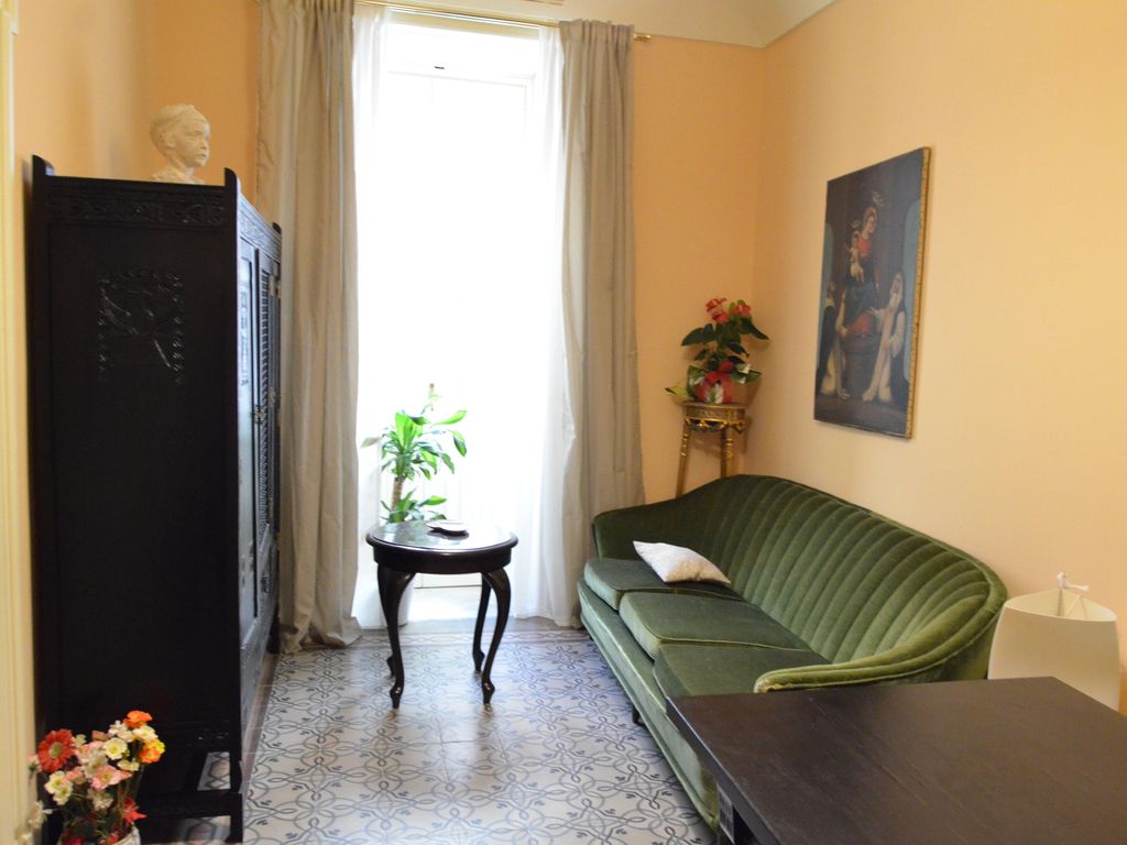 Casa d`Alleri