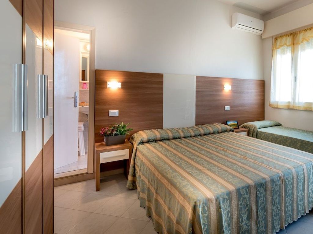 Hotel Vallechiara