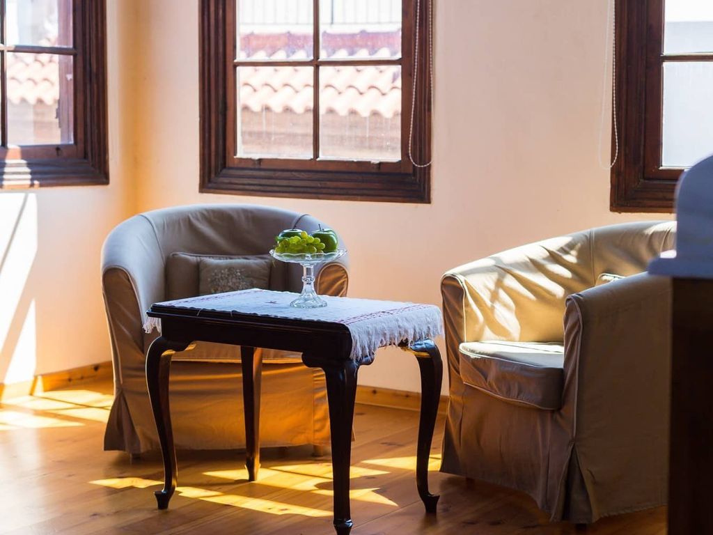 Anassa Estate Cultural Heritage