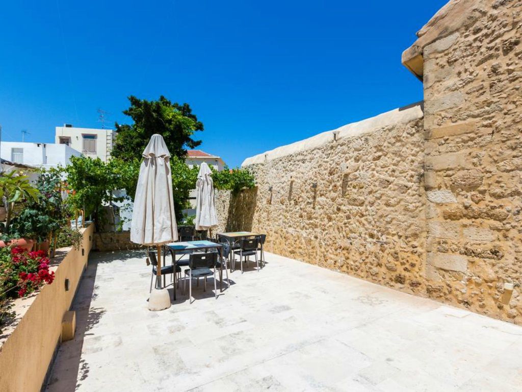 Anassa Estate Cultural Heritage
