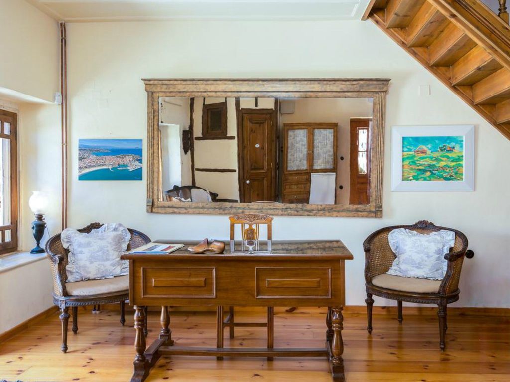 Anassa Estate Cultural Heritage