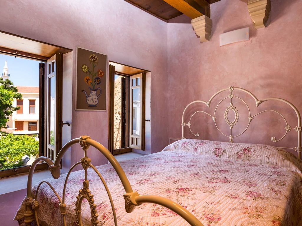 Anassa Estate Cultural Heritage