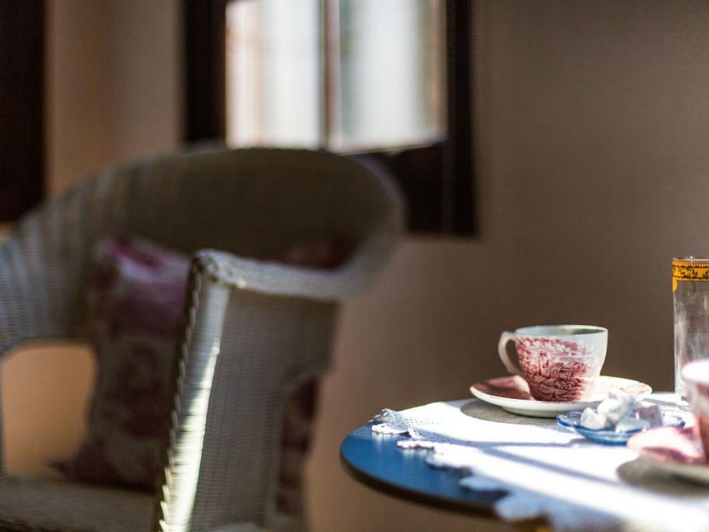 Anassa Estate Cultural Heritage