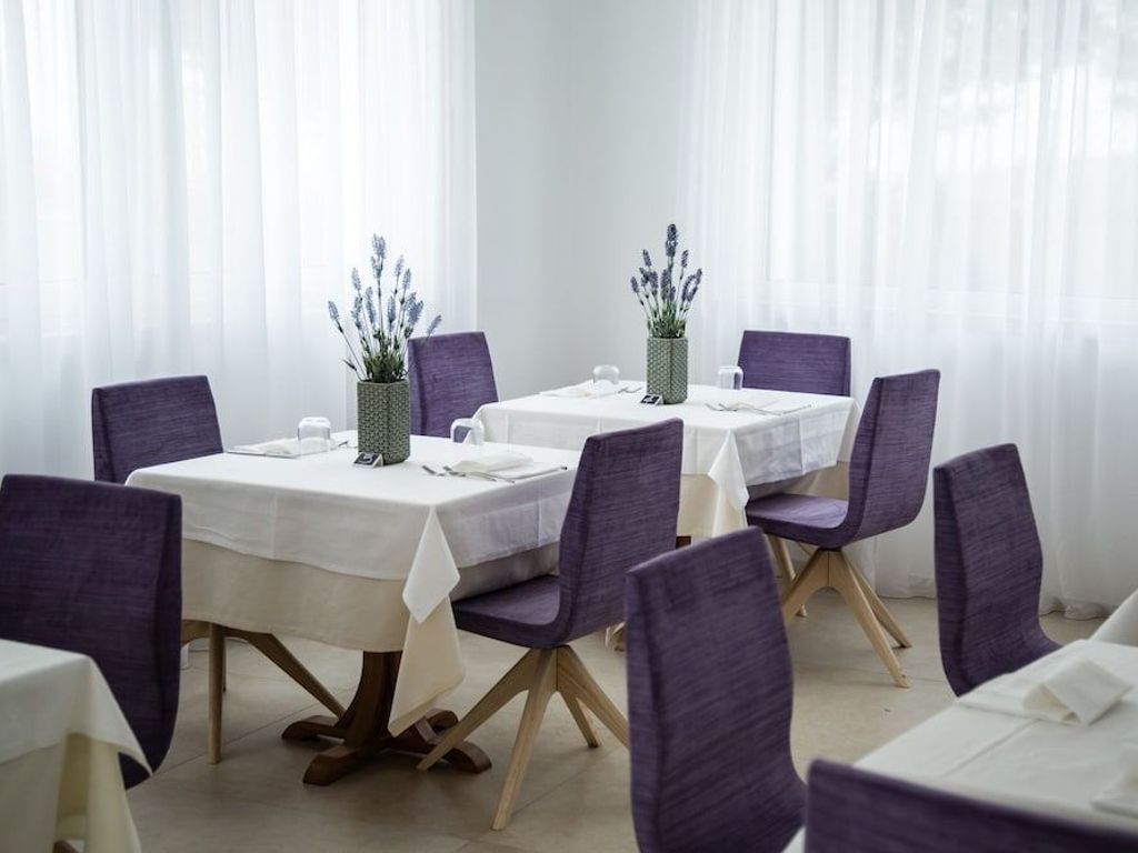 Malucri Resort