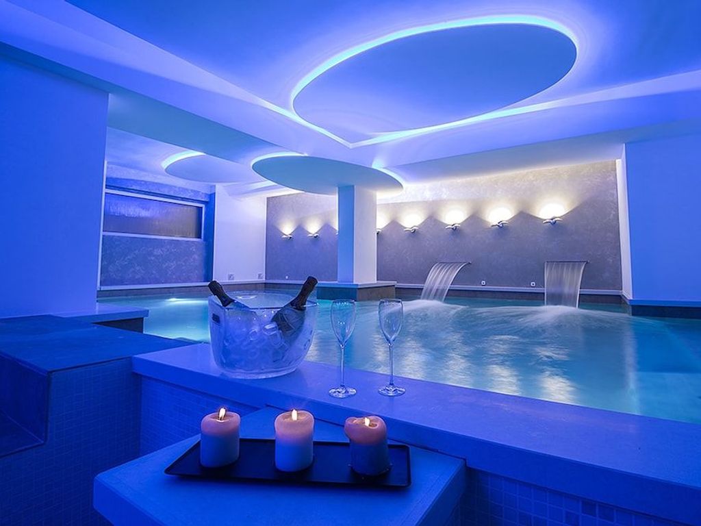 Malucri Resort