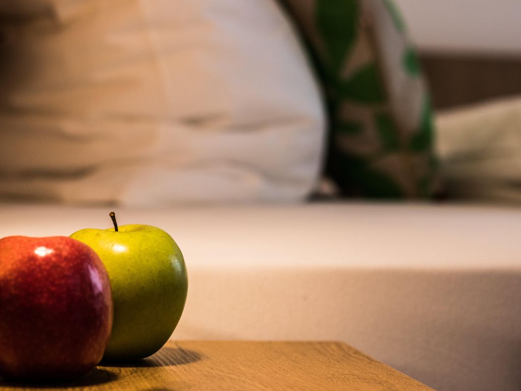 Room'Z zimmeraufzeit