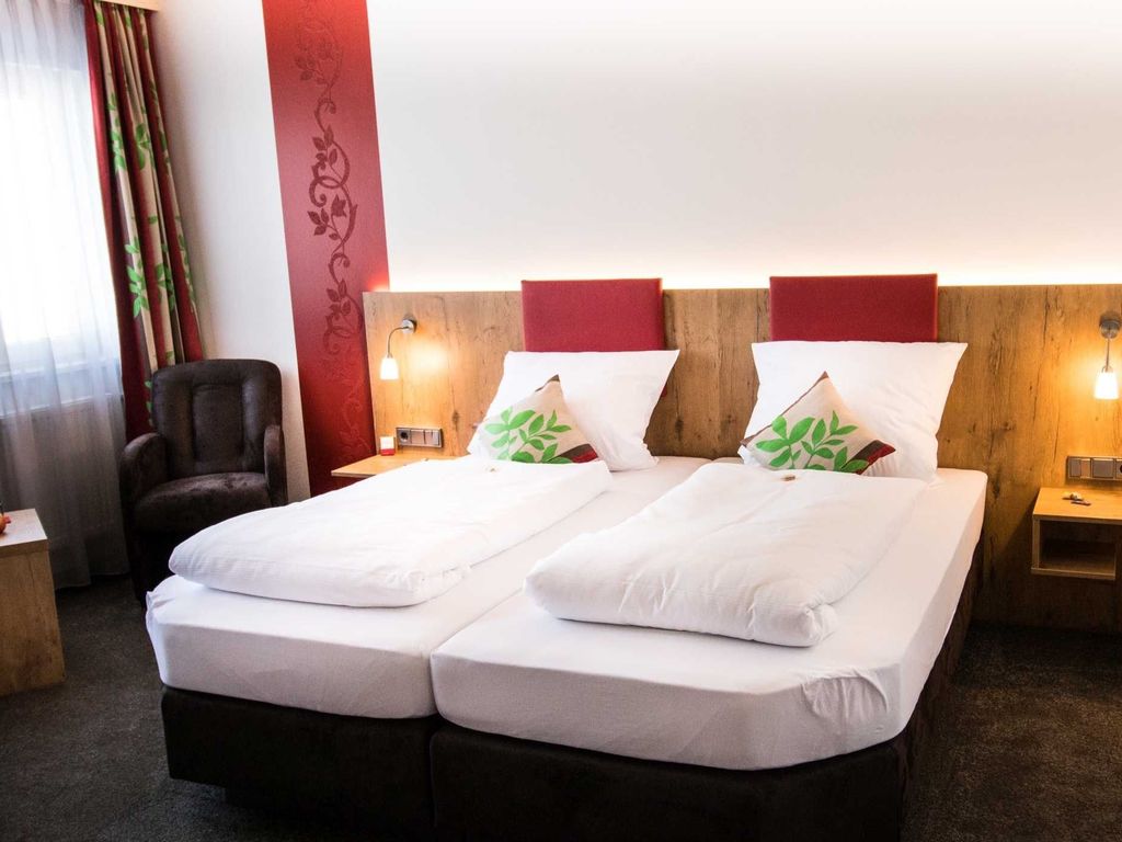 Room'Z zimmeraufzeit