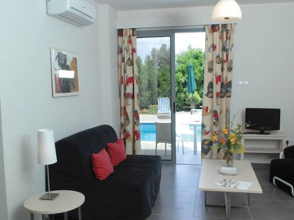 Natura Beach Hotel and Villas