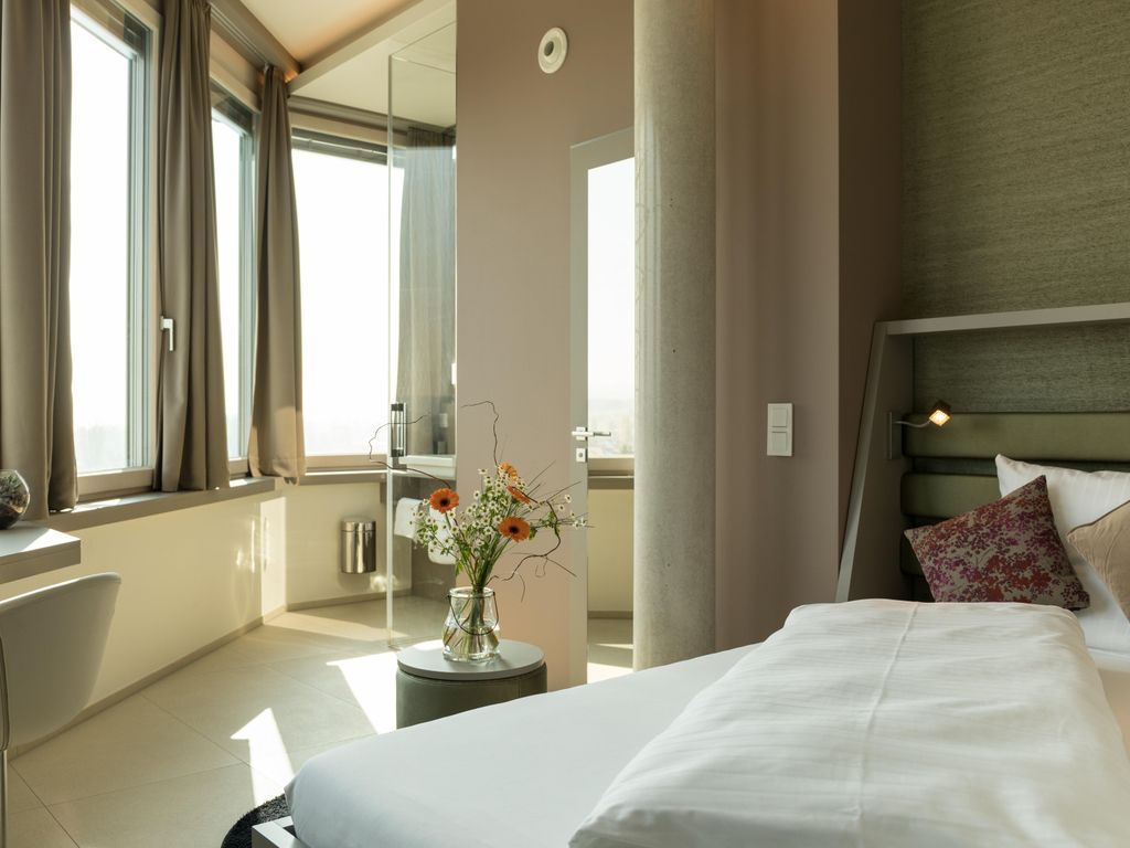aquaTurm Hotel plus Energie