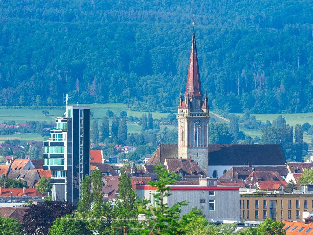 aquaTurm Hotel plus Energie