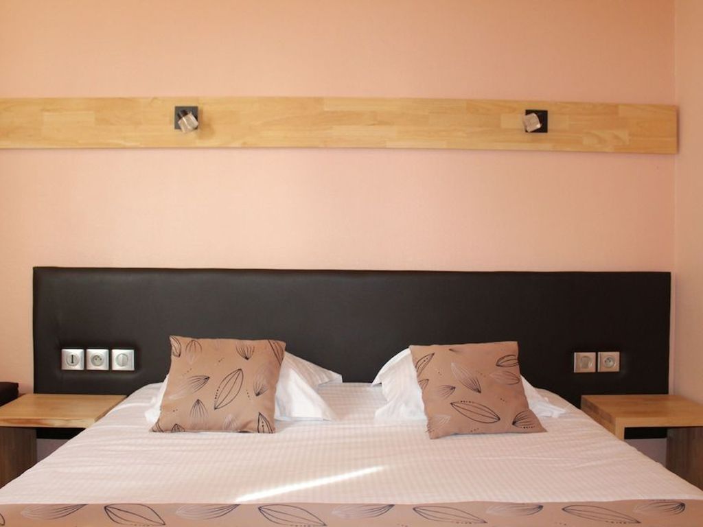 Hotel Melodie