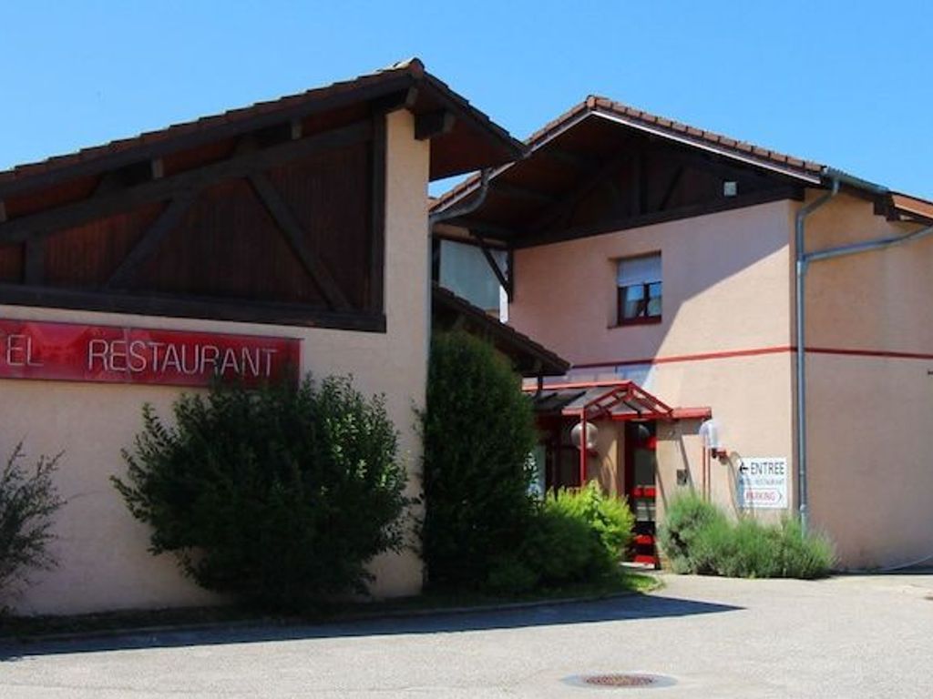 Hotel Melodie
