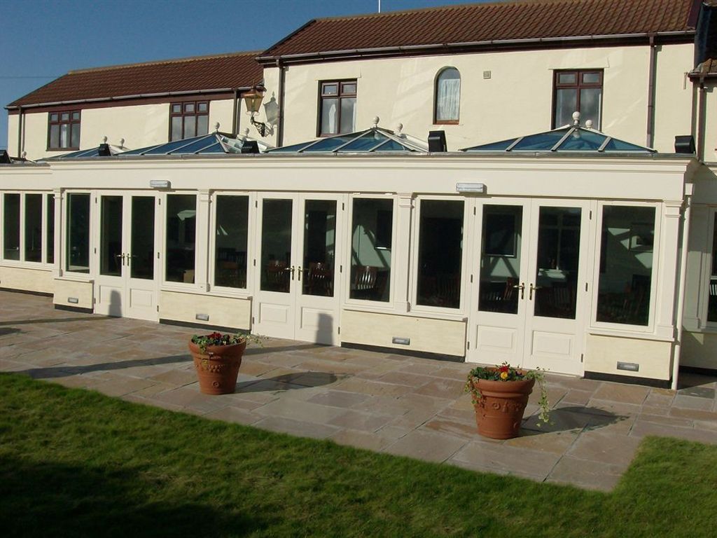 The Boat & Anchor inn