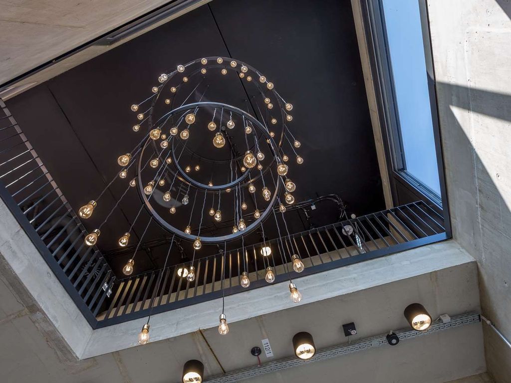 gambino hotel CINCINNATI